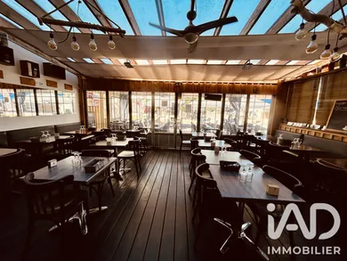 Restaurant in Vendays-Montalivet (33930)