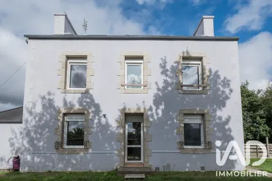 Maison à Lesneven (29260)