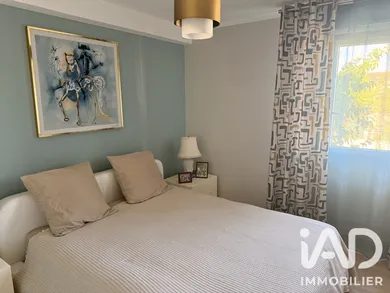 Appartement à Léguevin (31490)