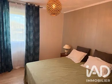 Appartement à Léguevin (31490)