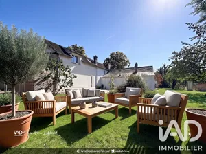 Traditional house in Vernouillet (28500)