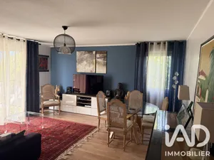 Appartement à Léguevin (31490)