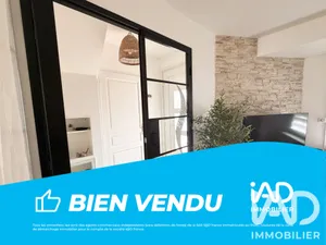 Maison à Carvin (62220)