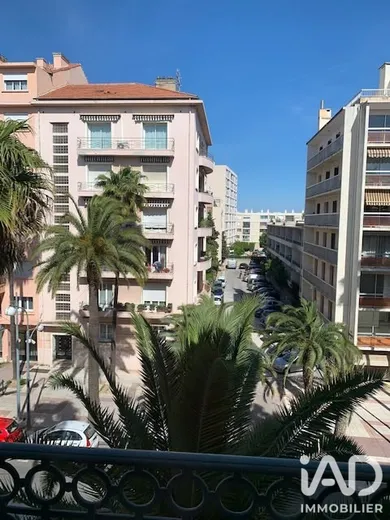 Apartment in Hyères (83400)
