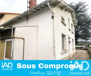 Traditional house in Albi (81000)