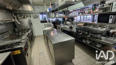 Restaurant in La Barre-de-Monts (85550)