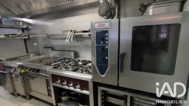 Restaurant in La Barre-de-Monts (85550)