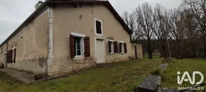 Park home in Vianne (47230)