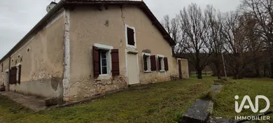 Maison de campagne à Vianne (47230)