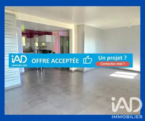 Apartment in Montpellier (34070)