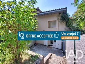 Immeuble à Digne-les-Bains (04000)