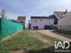 Maison traditionnelle à Villejust (91140)
