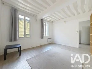 Appartement à Rouen (76000)