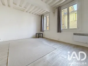 Appartement à Rouen (76000)