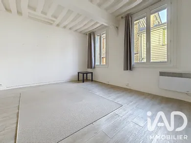 Appartement à Rouen (76000)