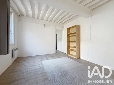 Appartement à Rouen (76000)