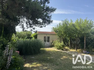 Maison traditionnelle à La Bernerie en Retz (44760)