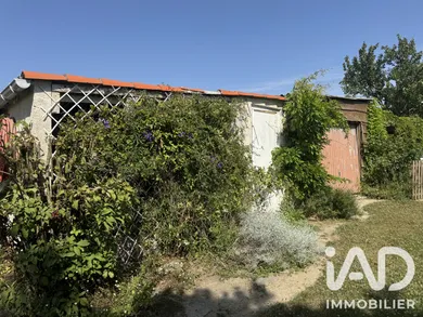 Maison traditionnelle à La Bernerie en Retz (44760)