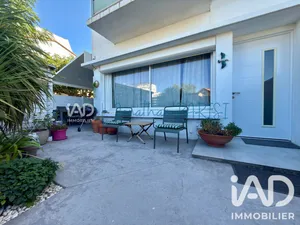 Appartement à Saint-Cyprien (66750)