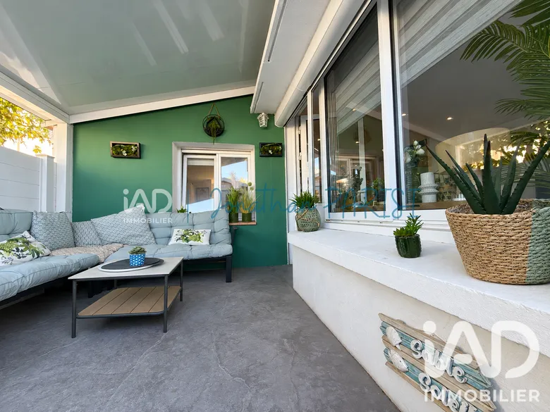 Appartement 3 pièces 60 m² · à Saint-Cyprien · 60 m² · 283 000 €