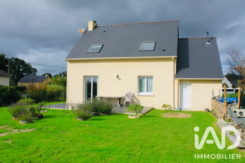 Maison 5 pièces 75 m² · à Assérac · 75 m² · 200 000 €