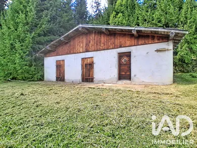 Maison à Megève (74120)