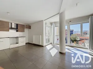 Apartment in Hendaye (64700)