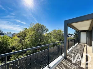 Appartement à Tours (37100)