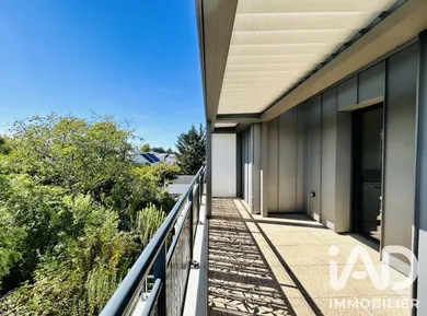 Appartement à Tours (37100)