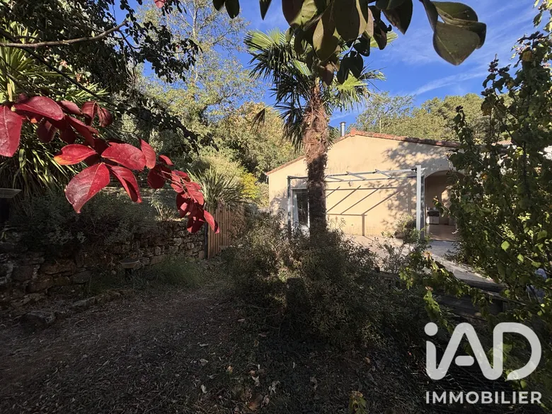 Maison 3 pièces 78 m² · à Ucel · 78 m² · 221 000 €