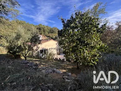 Maison à Ucel (07200)