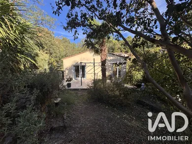 Maison à Ucel (07200)