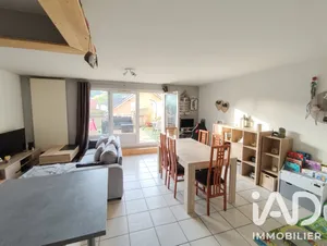 Appartement à Belley (01300)