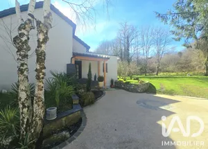 Maison à Poueyferré (65100)