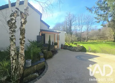 Maison à Poueyferré (65100)