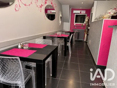 Restaurant à Chalon-sur-Saône (71100)