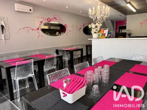 Restaurant à Chalon-sur-Saône (71100)