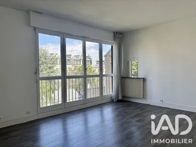 Appartement à Paris (75014)