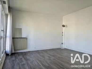 Appartement à Paris (75014)