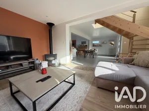 House in Saint Florent Le Vieil (49410)