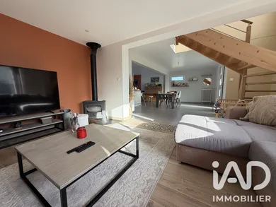Maison à Mauges sur Loire (49410)