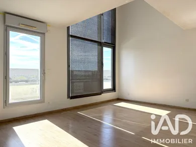 Duplex in Sainte-Luce-sur-Loire (44980)