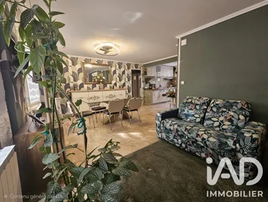 Appartement à La Seyne-sur-Mer (83500)