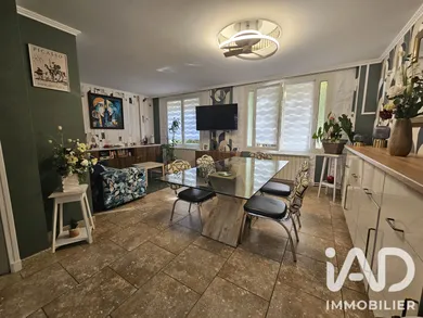 Appartement à La Seyne-sur-Mer (83500)
