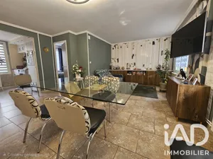 Appartement à La Seyne-sur-Mer (83500)