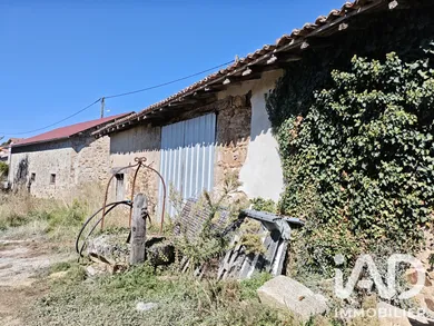 Terrain à bâtir à Saint-Junien (87200)