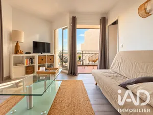 Apartment in Le Barcarès (66420)