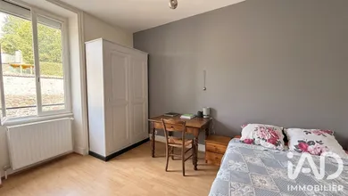 Immeuble à Thizy-les-Bourgs (69240)