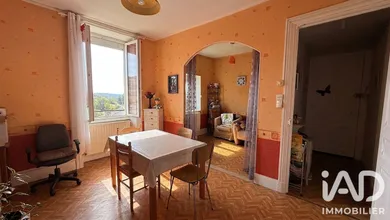 Immeuble à Thizy-les-Bourgs (69240)