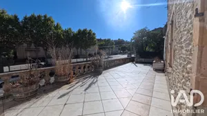 Appartement à Limoux (11300)